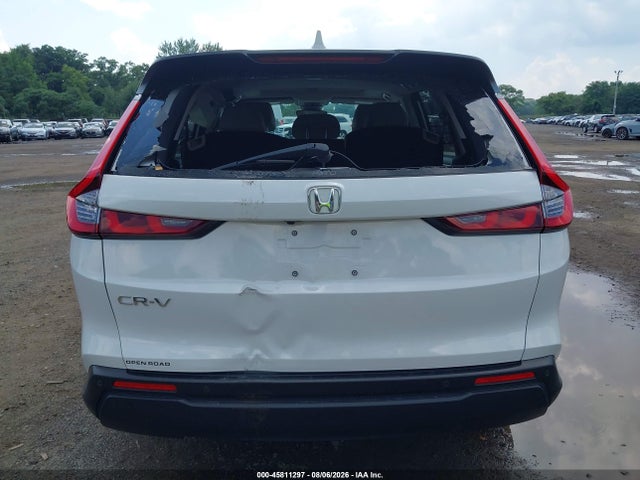 Aukcja sprzedaży 2025 Honda Cr-v Ex-l Awd, vin: 2HKRS4H78SH426972, numer aukcji: 45811297