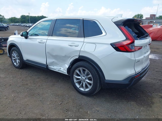Aukcja sprzedaży 2025 Honda Cr-v Ex-l Awd, vin: 2HKRS4H78SH426972, numer aukcji: 45811297