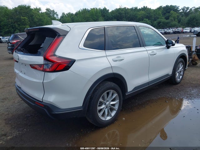 Aukcja sprzedaży 2025 Honda Cr-v Ex-l Awd, vin: 2HKRS4H78SH426972, numer aukcji: 45811297