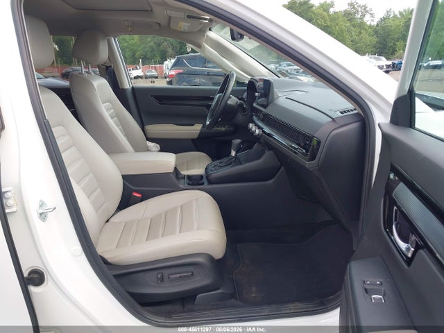 Aukcja sprzedaży 2025 Honda Cr-v Ex-l Awd, vin: 2HKRS4H78SH426972, numer aukcji: 45811297