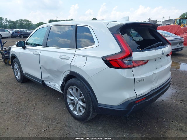 Aukcja sprzedaży 2025 Honda Cr-v Ex-l Awd, vin: 2HKRS4H78SH426972, numer aukcji: 45811297