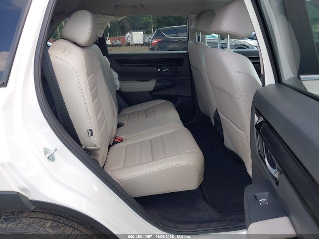 Aukcja sprzedaży 2025 Honda Cr-v Ex-l Awd, vin: 2HKRS4H78SH426972, numer aukcji: 45811297