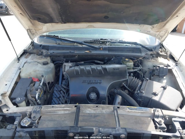 Продажа на аукционе авто 2003 Buick Lesabre Custom, vin: 1G4HP52K23U150999, номер лота: 45811306