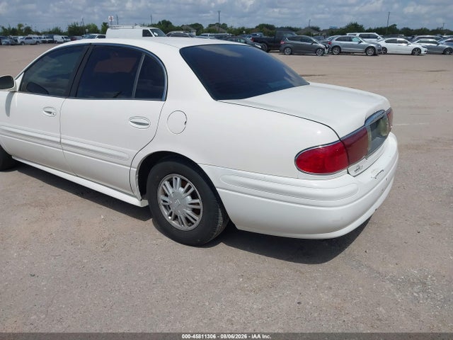 Продажа на аукционе авто 2003 Buick Lesabre Custom, vin: 1G4HP52K23U150999, номер лота: 45811306