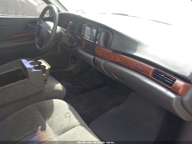 Продажа на аукционе авто 2003 Buick Lesabre Custom, vin: 1G4HP52K23U150999, номер лота: 45811306