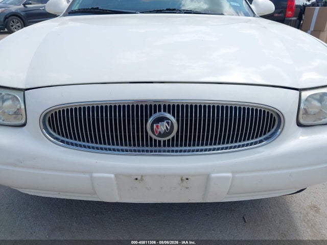 Продажа на аукционе авто 2003 Buick Lesabre Custom, vin: 1G4HP52K23U150999, номер лота: 45811306