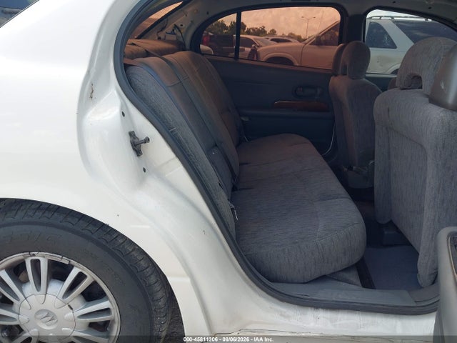 Продажа на аукционе авто 2003 Buick Lesabre Custom, vin: 1G4HP52K23U150999, номер лота: 45811306