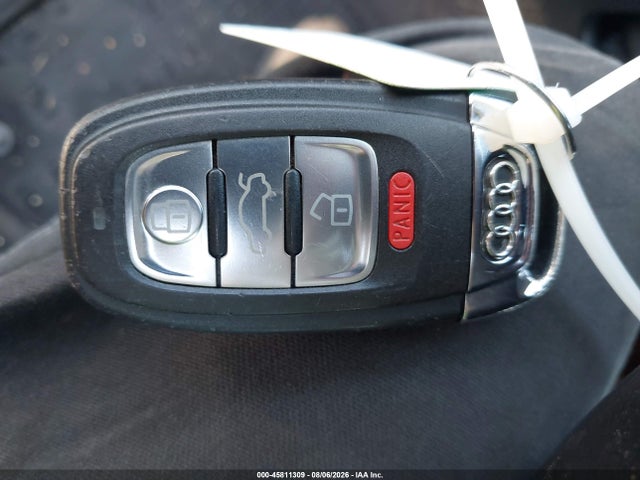 2015 Audi Q5 2.0t Premium მანქანა იყიდება აუქციონზე, vin: WA1CFAFP9FA094818, აუქციონის ნომერი: 45811309