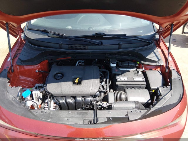 KIA SOUL LX 2024 KNDJ23AU8R7899065 Image 10