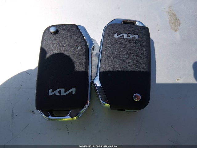 KIA SOUL LX 2024 KNDJ23AU8R7899065 Image 11