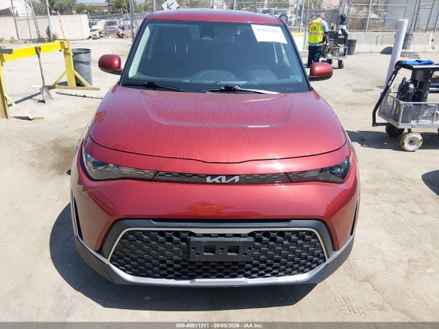 KIA SOUL LX 2024 KNDJ23AU8R7899065 Image 12