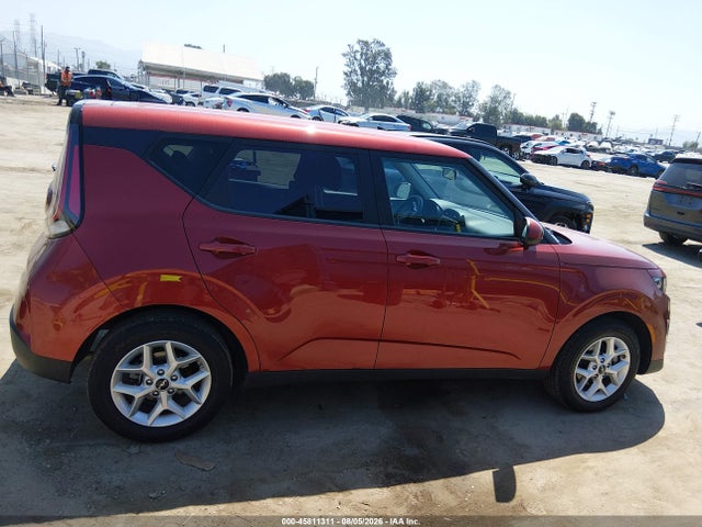 KIA SOUL LX 2024 KNDJ23AU8R7899065 Image 13