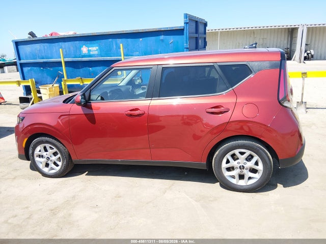 KIA SOUL LX 2024 KNDJ23AU8R7899065 Image 14