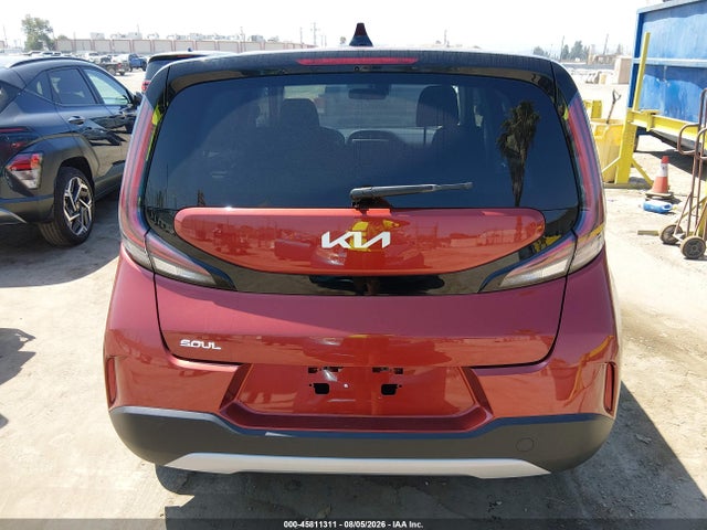 KIA SOUL LX 2024 KNDJ23AU8R7899065 Image 16