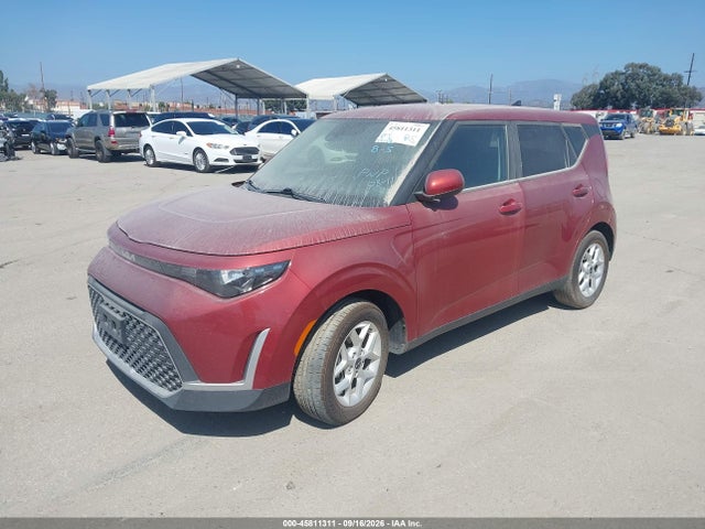 KIA SOUL LX 2024 KNDJ23AU8R7899065 Image 2