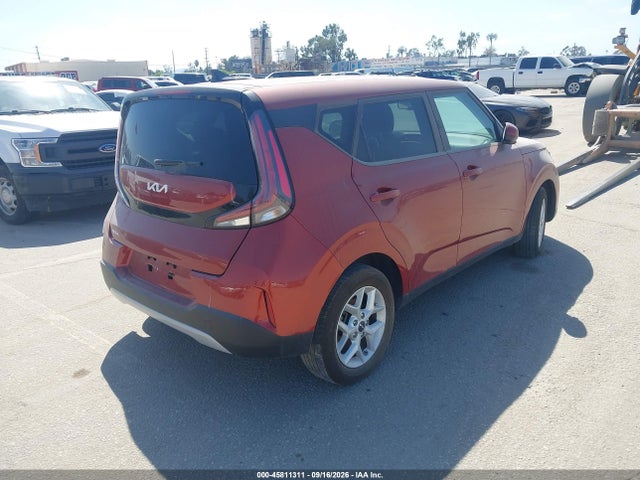 KIA SOUL LX 2024 KNDJ23AU8R7899065 Image 4
