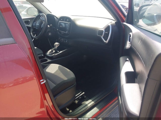 KIA SOUL LX 2024 KNDJ23AU8R7899065 Image 5