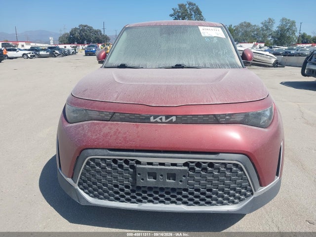 KIA SOUL LX 2024 KNDJ23AU8R7899065 Image 6