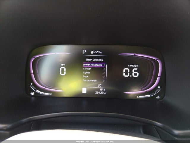 KIA SOUL LX 2024 KNDJ23AU8R7899065 Image 7