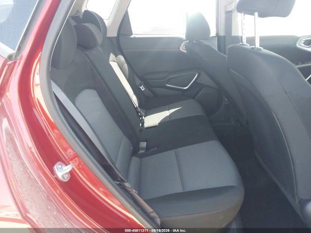 KIA SOUL LX 2024 KNDJ23AU8R7899065 Image 8