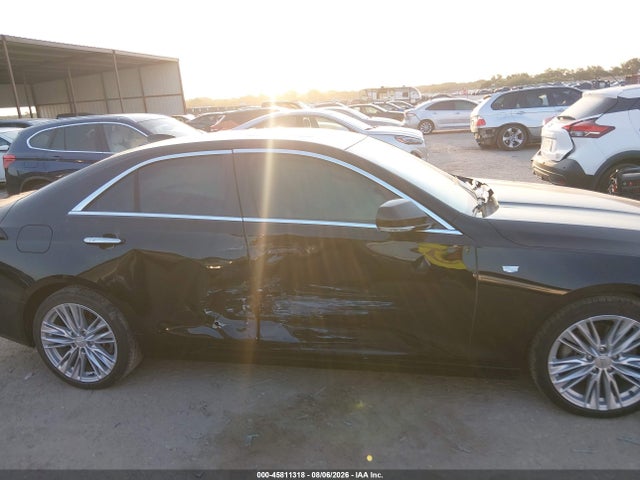 Aukcja sprzedaży 2022 Cadillac Ct4 Premium Luxury, vin: 1G6DB5RK8N0116781, numer aukcji: 45811318