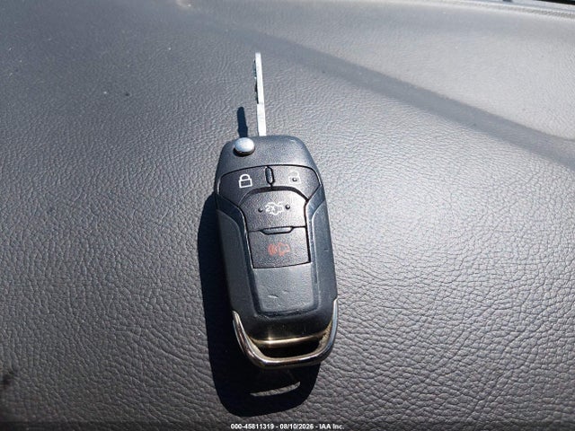 Продажа на аукционе авто 2013 Ford Fusion Se, vin: 3FA6P0HR0DR305986, номер лота: 45811319