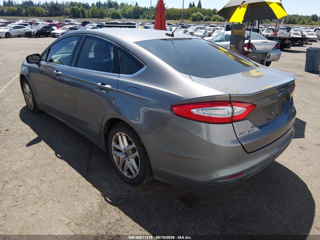 Продажа на аукционе авто 2013 Ford Fusion Se, vin: 3FA6P0HR0DR305986, номер лота: 45811319