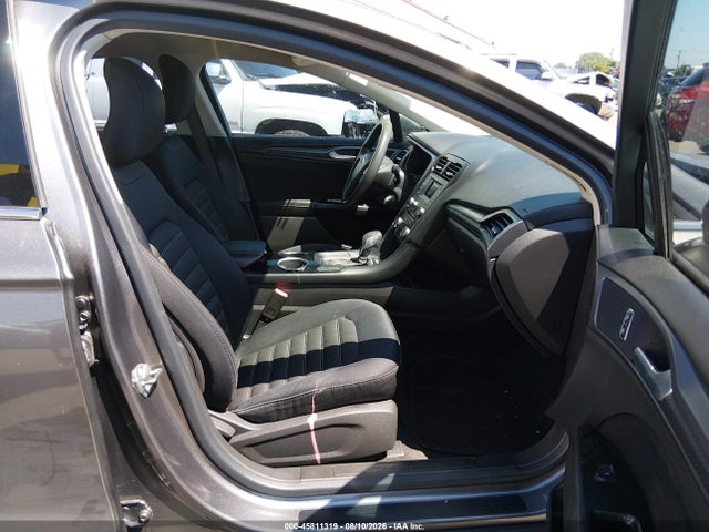 Продажа на аукционе авто 2013 Ford Fusion Se, vin: 3FA6P0HR0DR305986, номер лота: 45811319
