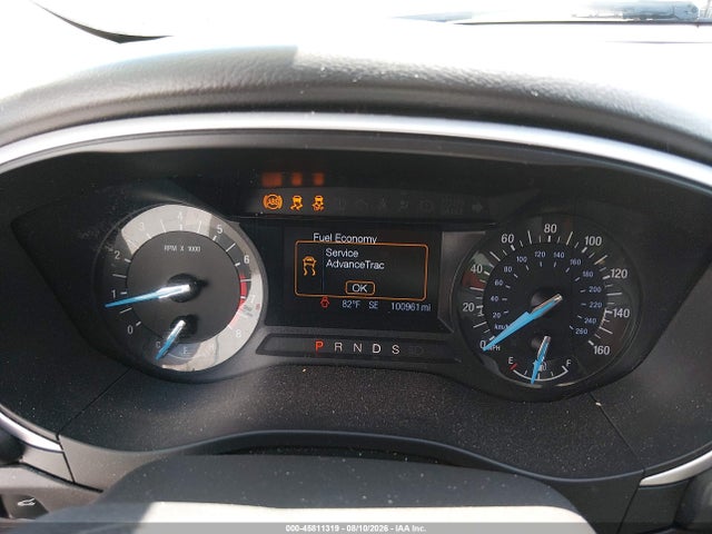 Продажа на аукционе авто 2013 Ford Fusion Se, vin: 3FA6P0HR0DR305986, номер лота: 45811319