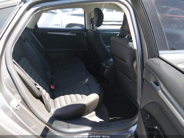 Продажа на аукционе авто 2013 Ford Fusion Se, vin: 3FA6P0HR0DR305986, номер лота: 45811319