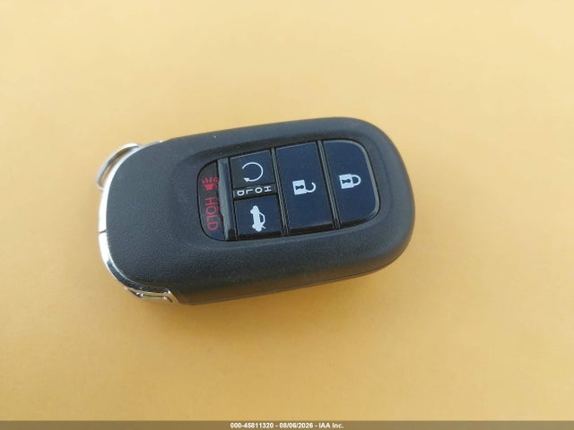 Продажа на аукционе авто 2023 Honda Civic Sport, vin: 2HGFE2F56PH529132, номер лота: 45811320