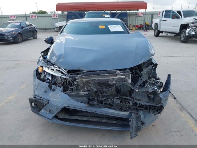 Продажа на аукционе авто 2023 Honda Civic Sport, vin: 2HGFE2F56PH529132, номер лота: 45811320