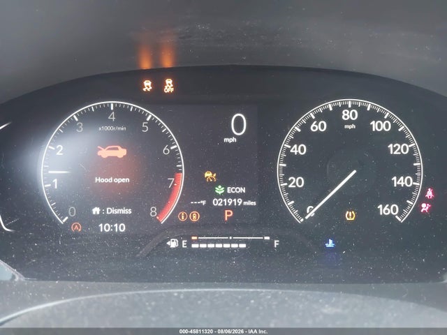 Продажа на аукционе авто 2023 Honda Civic Sport, vin: 2HGFE2F56PH529132, номер лота: 45811320