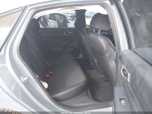 Продажа на аукционе авто 2023 Honda Civic Sport, vin: 2HGFE2F56PH529132, номер лота: 45811320