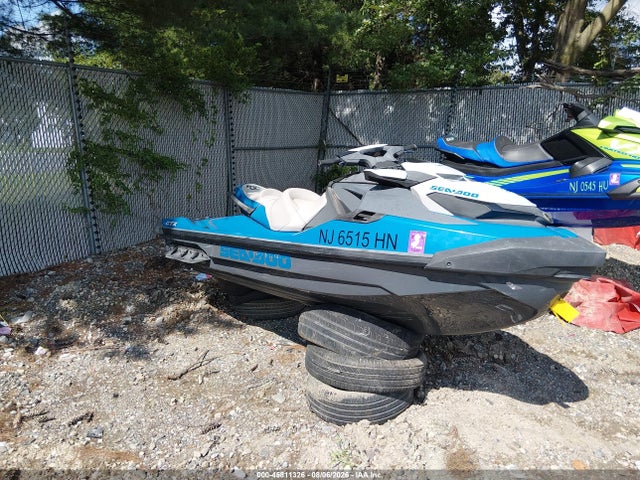 Aukcja sprzedaży 2020 Seadoo Gtx 230, vin: YDV19976J920, numer aukcji: 45811326