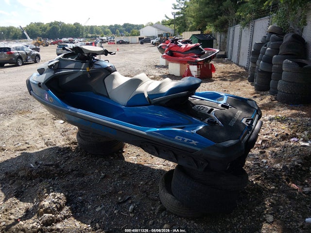 Aukcja sprzedaży 2020 Seadoo Gtx 230, vin: YDV19976J920, numer aukcji: 45811326