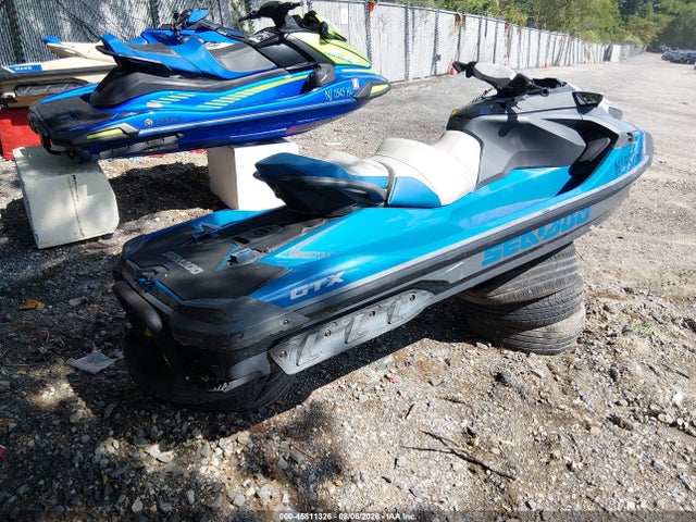Aukcja sprzedaży 2020 Seadoo Gtx 230, vin: YDV19976J920, numer aukcji: 45811326
