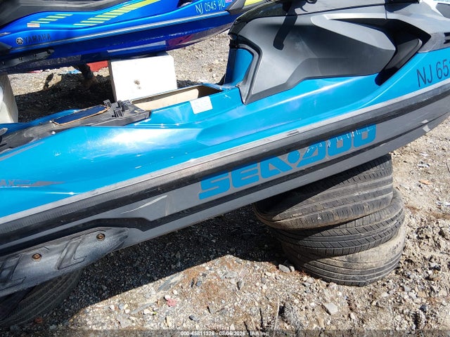 Aukcja sprzedaży 2020 Seadoo Gtx 230, vin: YDV19976J920, numer aukcji: 45811326