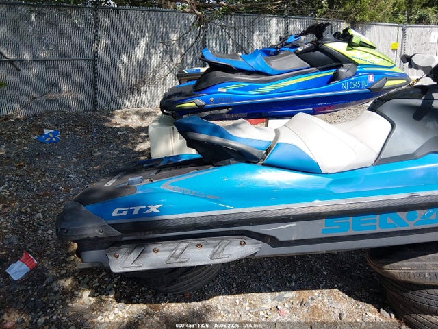 Aukcja sprzedaży 2020 Seadoo Gtx 230, vin: YDV19976J920, numer aukcji: 45811326