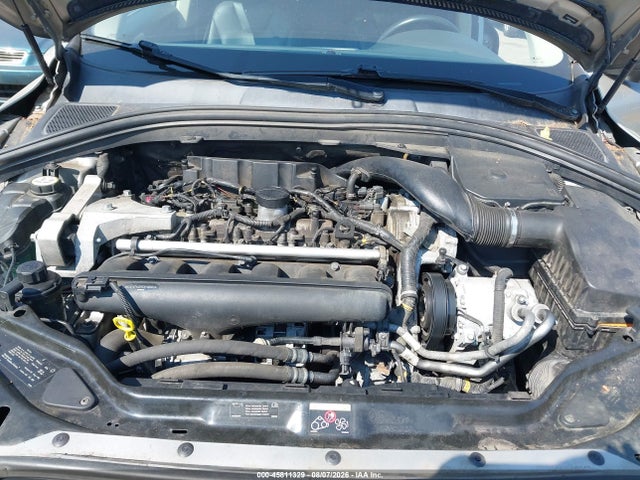 45811329 :رقم المزاد ، YV4902DZ8B2209924 vin ، 2011 Volvo Xc60 T6 مزاد بيع