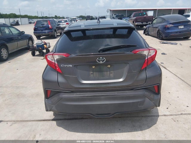 JTNKHMBX7L1090762 Toyota C-HR LE