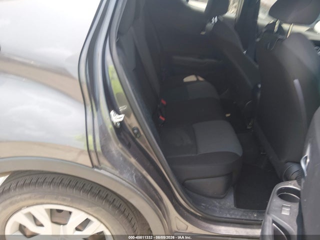JTNKHMBX7L1090762 Toyota C-HR LE
