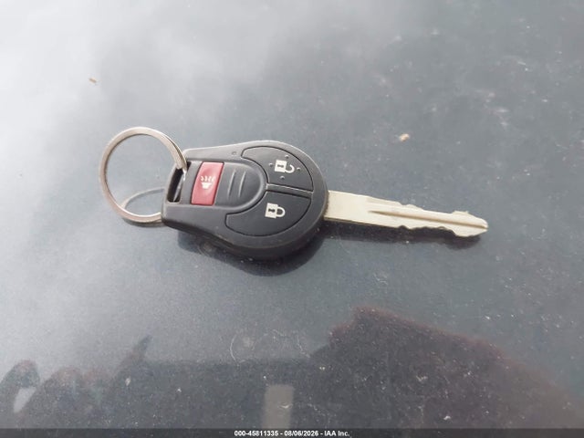 Nissan Rogue Select S 2015 JN8AS5MV8FW766182 Image 11