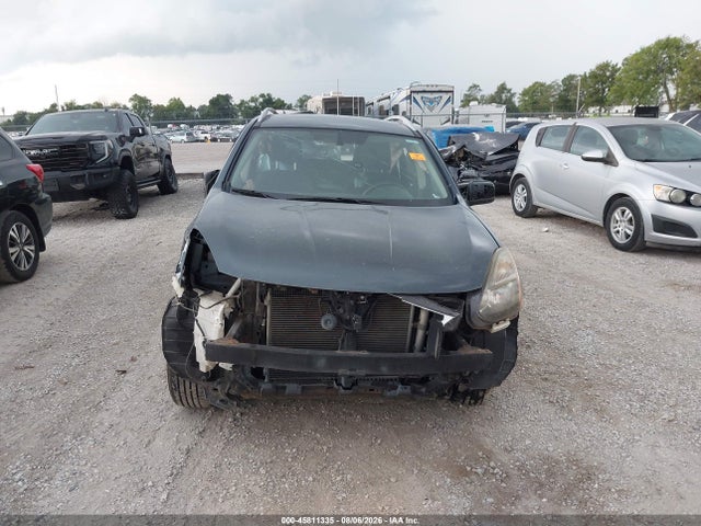 Nissan Rogue Select S 2015 JN8AS5MV8FW766182 Image 12