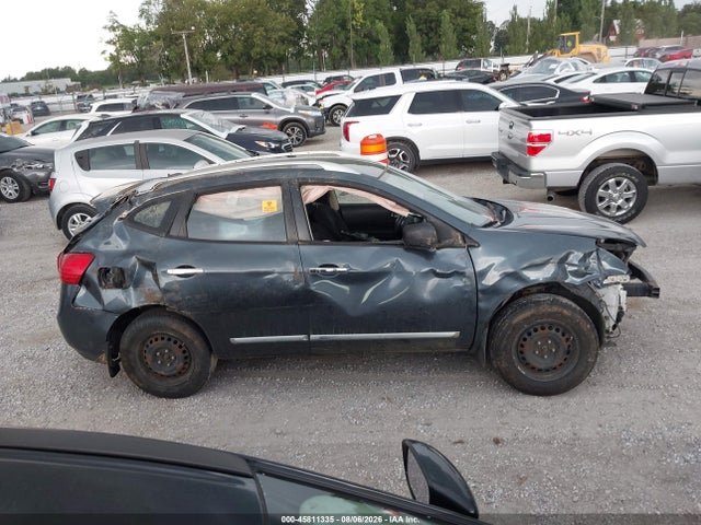 Nissan Rogue Select S 2015 JN8AS5MV8FW766182 Image 13