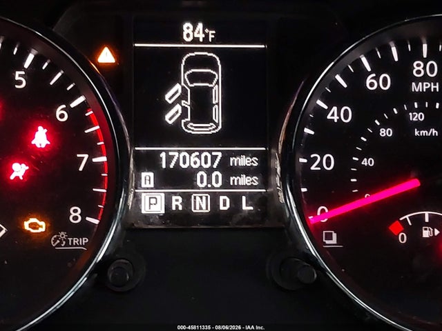 Nissan Rogue Select S 2015 JN8AS5MV8FW766182 Image 15