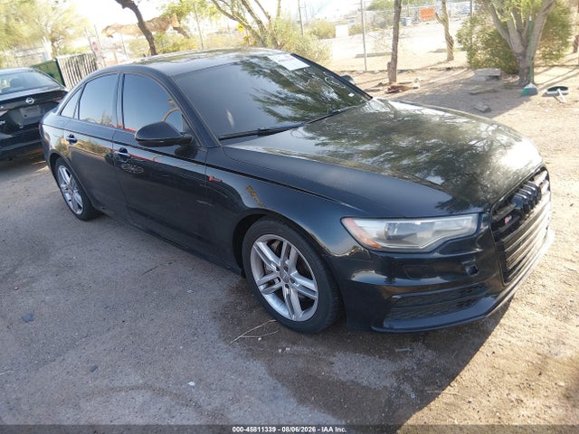 Aukcja sprzedaży 2012 Audi A6 3.0t Prestige, vin: WAUHGAFC0CN161958, numer aukcji: 45811339