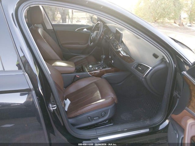 Aukcja sprzedaży 2012 Audi A6 3.0t Prestige, vin: WAUHGAFC0CN161958, numer aukcji: 45811339