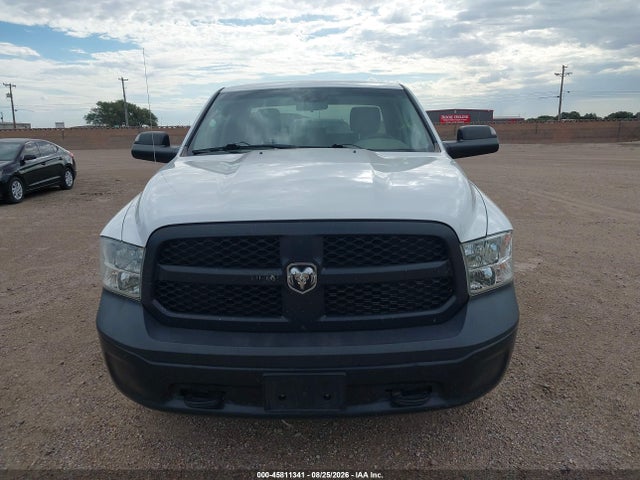 Продаж на аукціоні авто 2017 Ram 1500 Tradesman  4x4 6'4 Box, vin: 1C6RR7FG0HS616525, номер лоту: 45811341