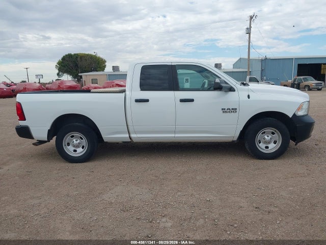 Продаж на аукціоні авто 2017 Ram 1500 Tradesman  4x4 6'4 Box, vin: 1C6RR7FG0HS616525, номер лоту: 45811341
